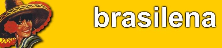 Brasilena logo